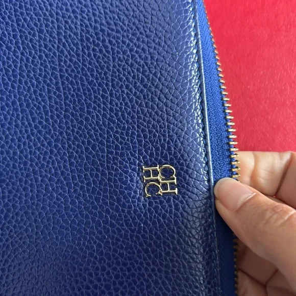 Carolina Herrera wallet - Picture 4 of 7